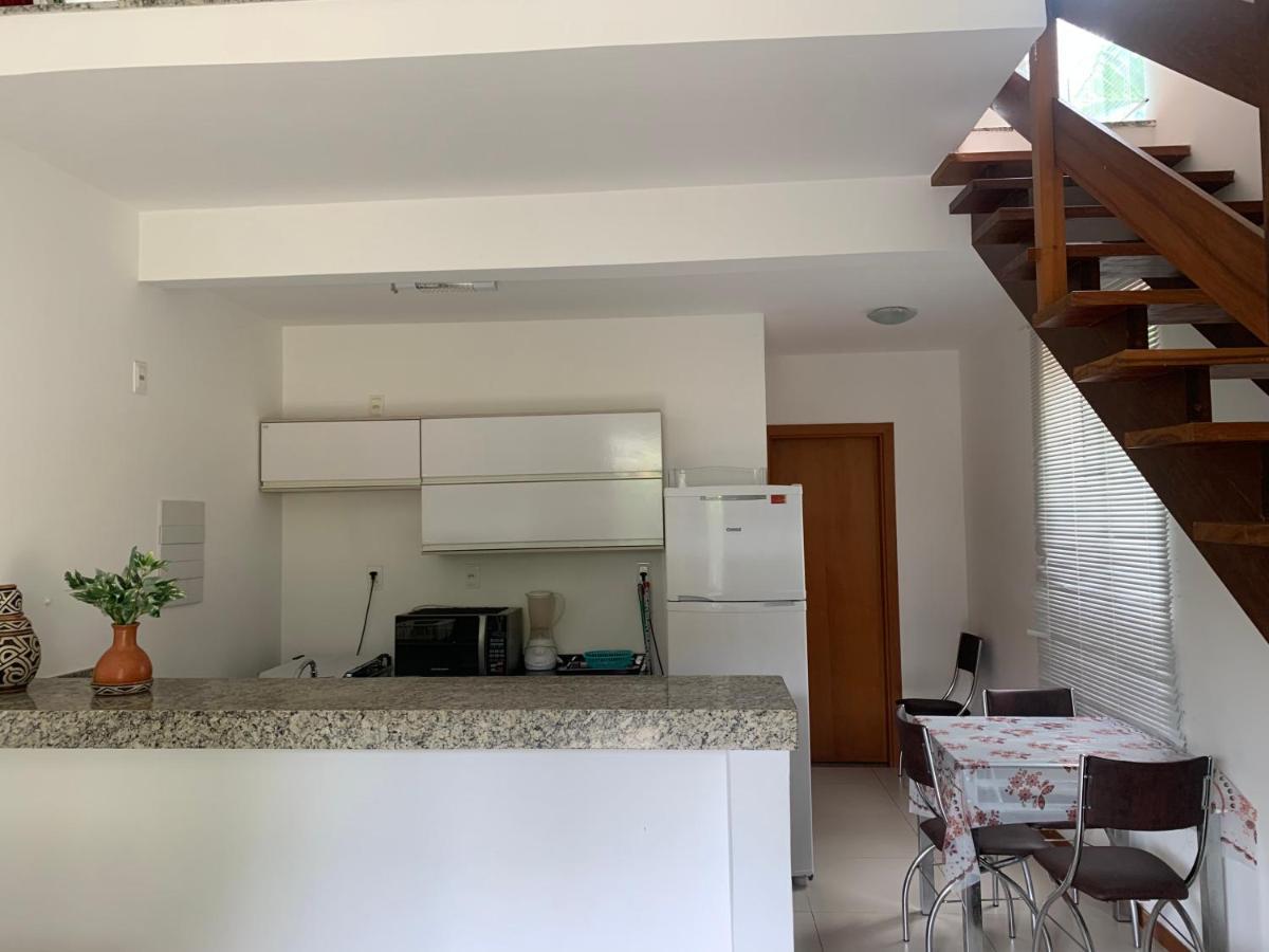 Imbassai Solaris Ap Beach Exterior photo